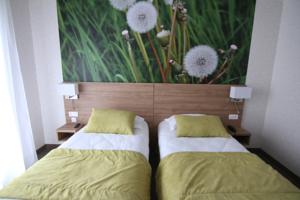 Hotel La Chambre D'Amiens : photos des chambres