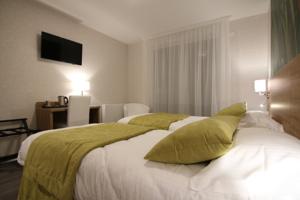 Hotel La Chambre D'Amiens : photos des chambres