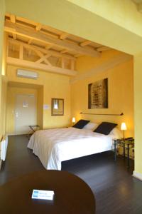 Hotel Quai 36 : photos des chambres
