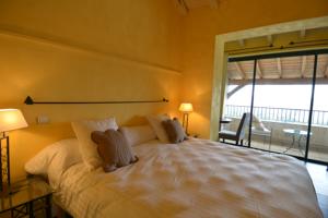 Hotel Quai 36 : photos des chambres