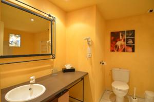 Hotel Quai 36 : photos des chambres