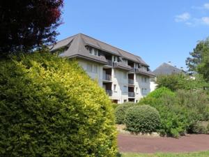 Appartement Residence Saint Michel : photos des chambres