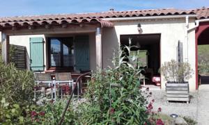 Hebergement gites 