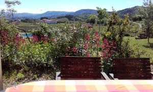 Hebergement gites 