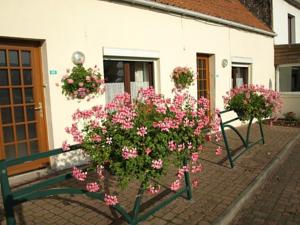 Hebergement La Capelette : photos des chambres
