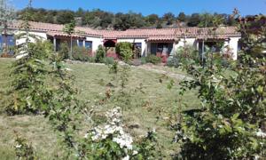 Hebergement gites 