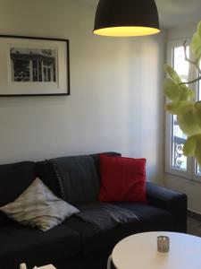 Appartement Perrin Solliers Apartment : photos des chambres