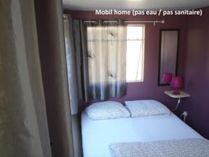 Hebergement Camping des Catoyes : photos des chambres