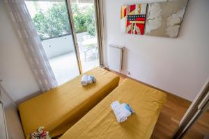 Appartement Cannes Center by Connexion : photos des chambres