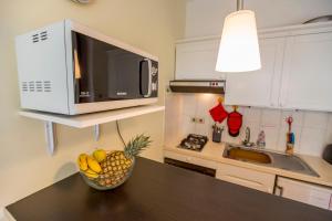Appartement Cannes Center by Connexion : photos des chambres