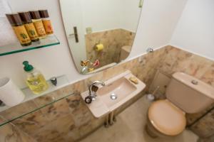Appartement Cannes Center by Connexion : photos des chambres