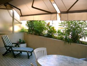 Appartement Cannes Center by Connexion : photos des chambres