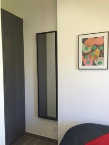 Appartement Perrin Solliers Apartment : photos des chambres