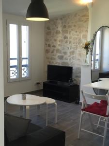 Appartement Perrin Solliers Apartment : photos des chambres