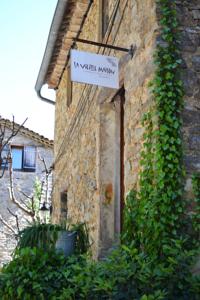 Chambres d'hotes/B&B La Vieille Maison - Halte Gourmande : photos des chambres