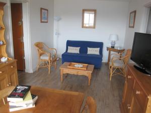 Appartement Residence Saint Michel : photos des chambres