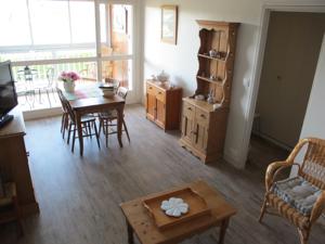Appartement Residence Saint Michel : photos des chambres