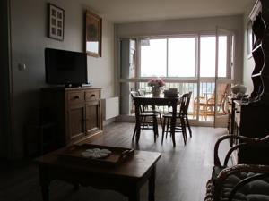 Appartement Residence Saint Michel : photos des chambres