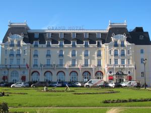 Appartement Residence Saint Michel : photos des chambres