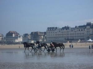 Appartement Residence Saint Michel : photos des chambres