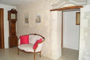 Chambres d'hotes/B&B Chambres Les Hirondelles : photos des chambres