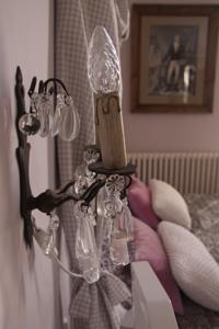 Chambres d'hotes/B&B Chambre d'Hotes Le Castelet : photos des chambres