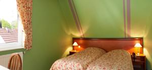 Hotel A l'Ancre : photos des chambres