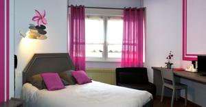 Hotel A l'Ancre : photos des chambres
