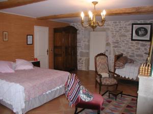 Chambres d'hotes/B&B Au Canton : photos des chambres