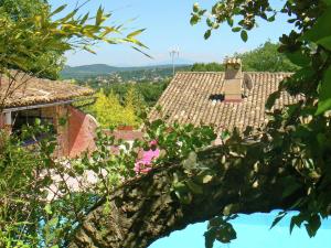 Hebergement Can Mintche : photos des chambres