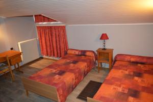 Chambres d'hotes/B&B Auberge La Prairie : photos des chambres