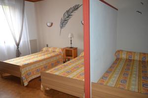 Chambres d'hotes/B&B Auberge La Prairie : photos des chambres