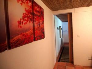 Appartement La Tranquilita : photos des chambres