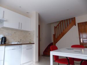 Hebergement Le Haut-Val Residences : photos des chambres