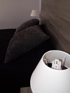 Hebergement Le Haut-Val Residences : photos des chambres