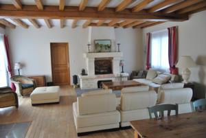 Hebergement Le Haut-Val Residences : photos des chambres
