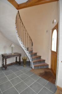 Hebergement Le Haut-Val Residences : photos des chambres