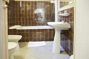 Hotel Mets et Plaisirs : photos des chambres