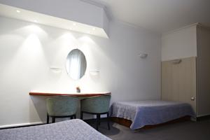 Hotel Mets et Plaisirs : photos des chambres