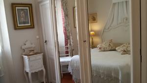 Chambres d'hotes/B&B L'Ile aux Mimosas : photos des chambres
