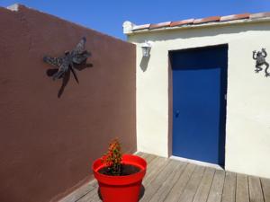 Hebergement Les Gites de Cayenne - Gite Olivia : photos des chambres