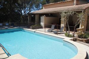 Hebergement Le Domaine d'Alezen : photos des chambres