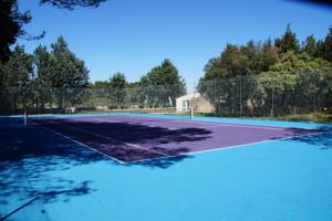 Hebergement Le Domaine d'Alezen : photos des chambres
