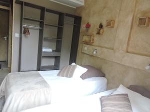 Chambres d'hotes/B&B Chambres d'hotes L'Aristou : photos des chambres