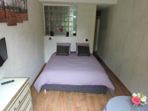 Chambres d'hotes/B&B Chambres d'hotes L'Aristou : photos des chambres