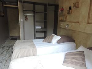 Chambres d'hotes/B&B Chambres d'hotes L'Aristou : photos des chambres