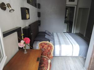 Chambres d'hotes/B&B Chambres d'hotes L'Aristou : photos des chambres