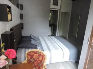 Chambres d'hotes/B&B Chambres d'hotes L'Aristou : photos des chambres