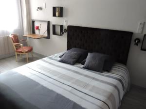 Chambres d'hotes/B&B Chambres d'hotes L'Aristou : photos des chambres