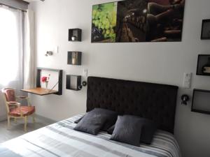 Chambres d'hotes/B&B Chambres d'hotes L'Aristou : photos des chambres